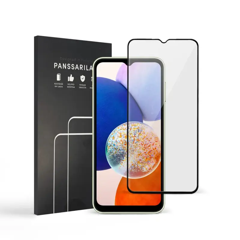 Honor X6 / X6a / Honor 70 Lite / Honor X8 5G Panssarilasi 3D