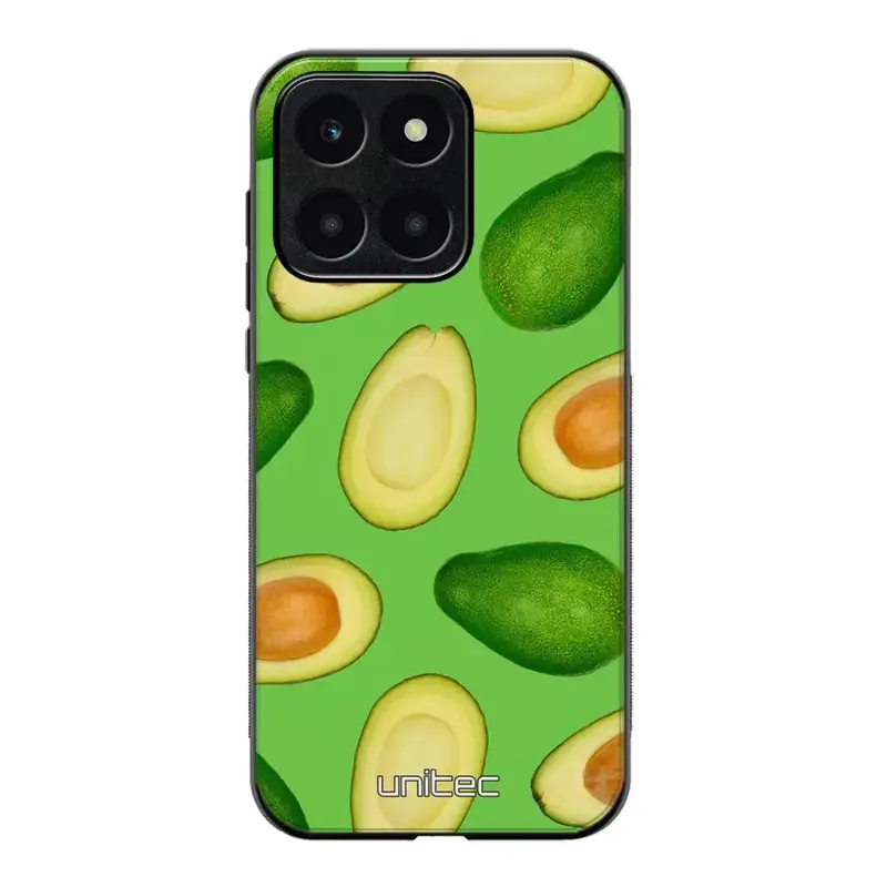 Honor X6a hedelmä suojakuoret - Avocados