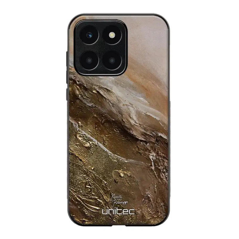 Honor X6a pehmeä eleganssi suojakuoret - Symphony - Noora Kämppi