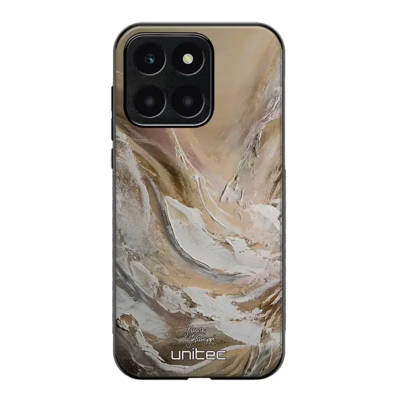 Honor X6a pehmeä eleganssi suojakuoret - Vaarna - Noora Kämppi
