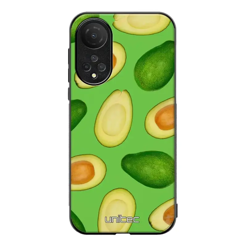 Honor X7 hedelmä suojakuoret - Avocados