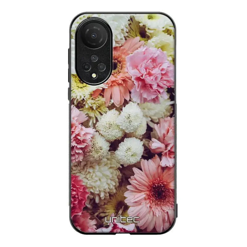 Honor X7 kukka suojakuoret - Kukka