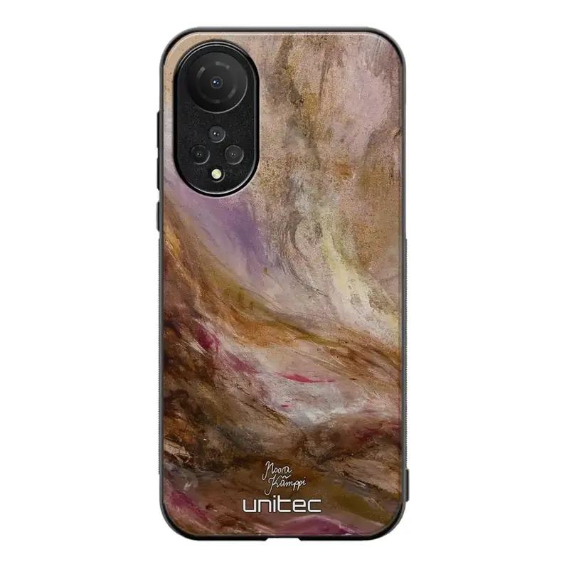 Honor X7 modern art suojakuoret - Luoksesi - Noora Kämppi