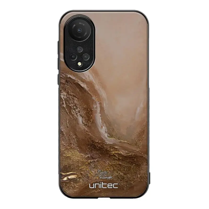 Honor X7 pehmeä eleganssi suojakuoret - Laulusi - Noora Kämppi