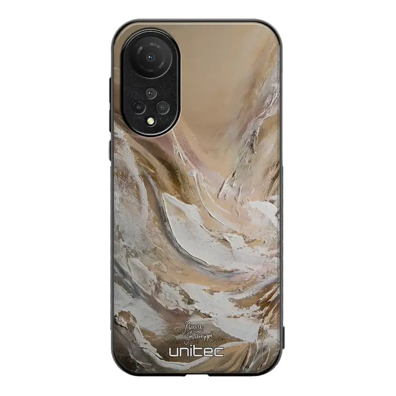Honor X7 pehmeä eleganssi suojakuoret - Vaarna - Noora Kämppi