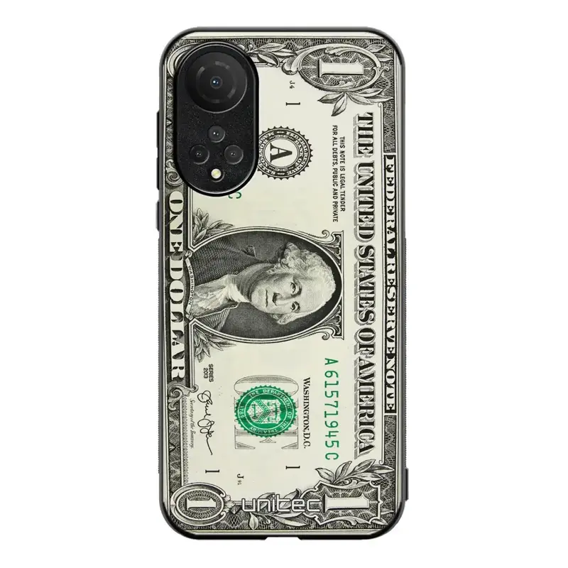 Honor X7 seteli suojakuoret - Dollar