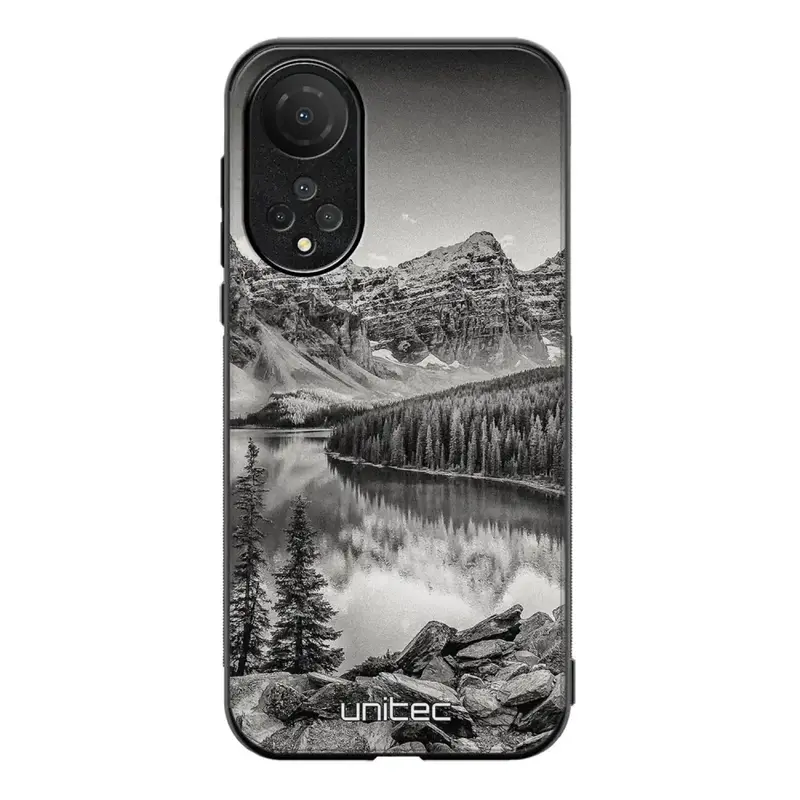 Honor X7 suojakuoret - Rocky Mountains