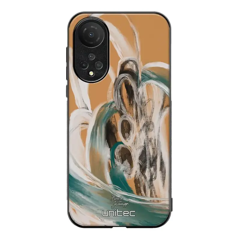Honor X7 urban magic suojakuoret - Kehrä - Noora Kämppi