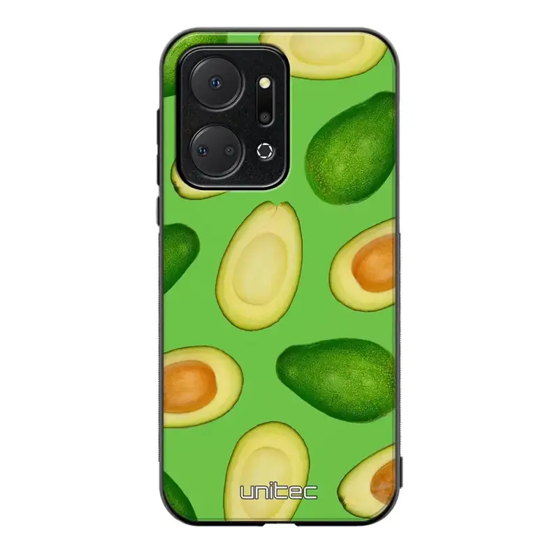 Honor X7a hedelmä suojakuoret - Avocados