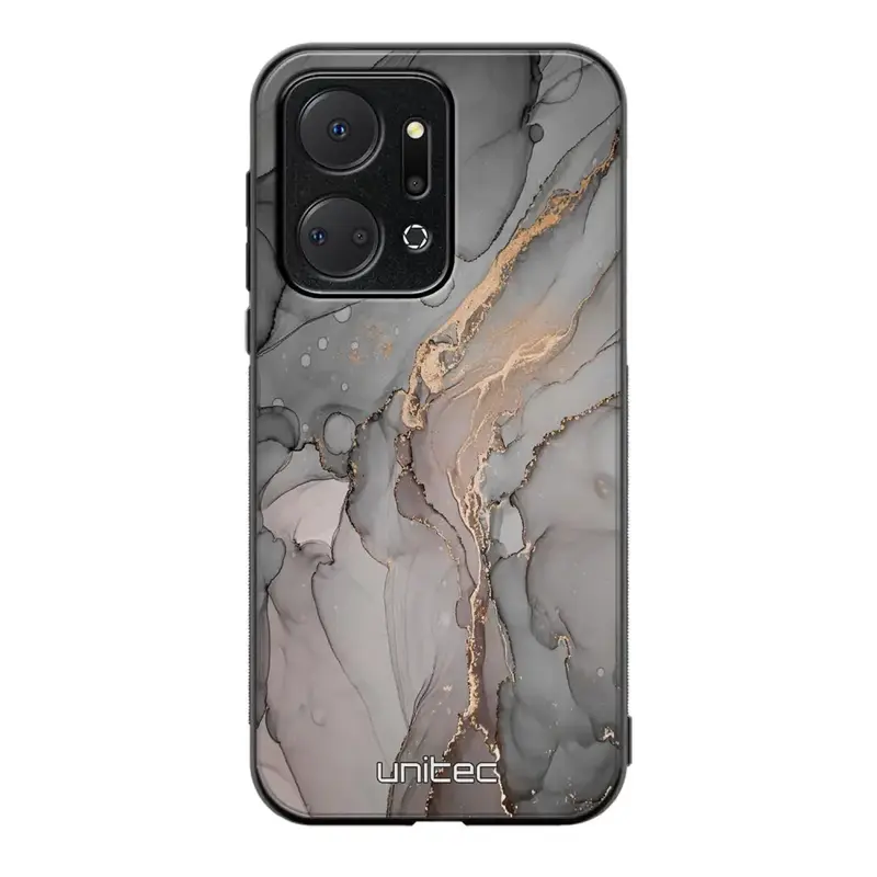 Honor X7a marmori suojakuoret - Pok Rie