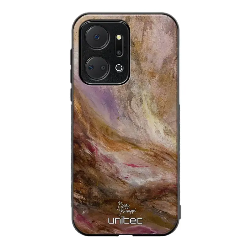 Honor X7a modern art suojakuoret - Luoksesi - Noora Kämppi