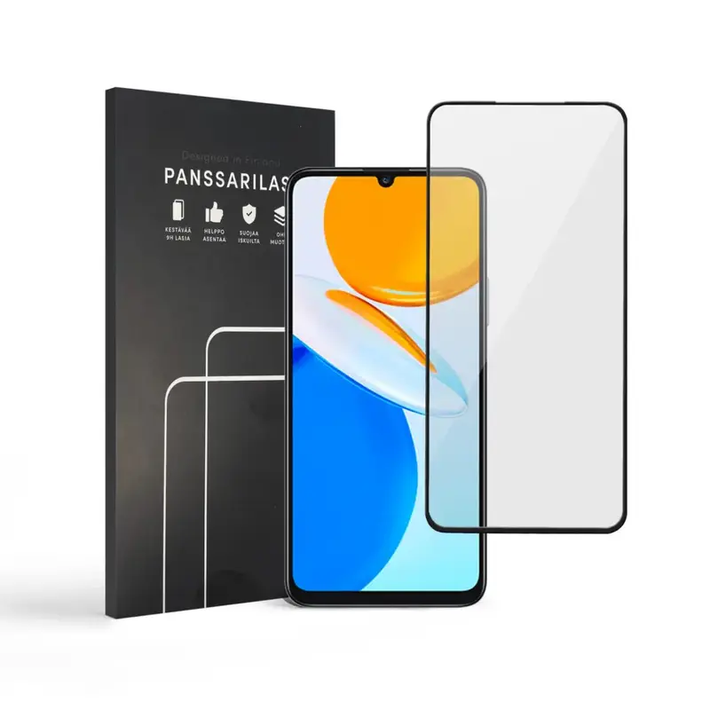 Honor X7A Panssarilasi 3D