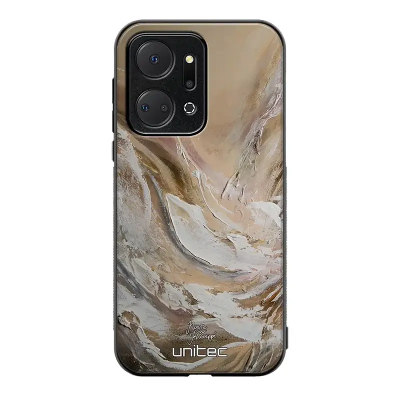 Honor X7a pehmeä eleganssi suojakuoret - Vaarna - Noora Kämppi