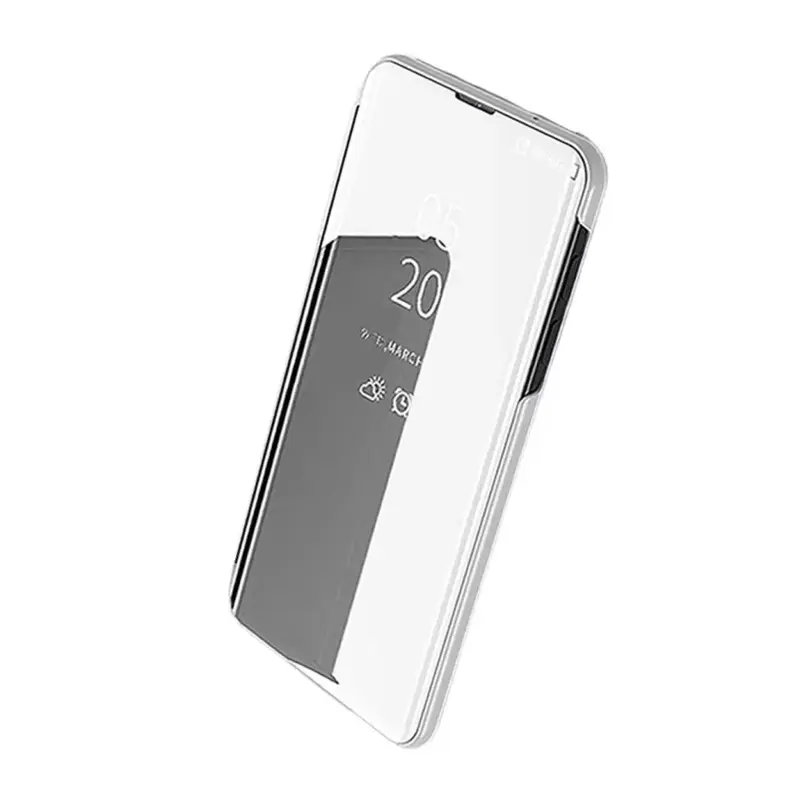 Honor X7b / 90 Smart 5G Flip suojakuori - Hopea
