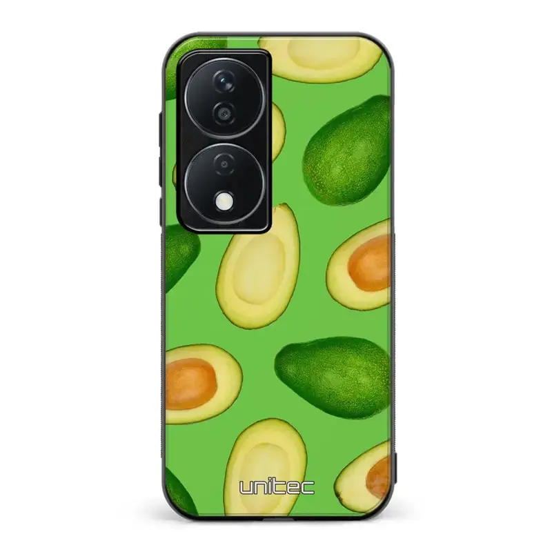Honor X7b hedelmä suojakuoret - Avocados