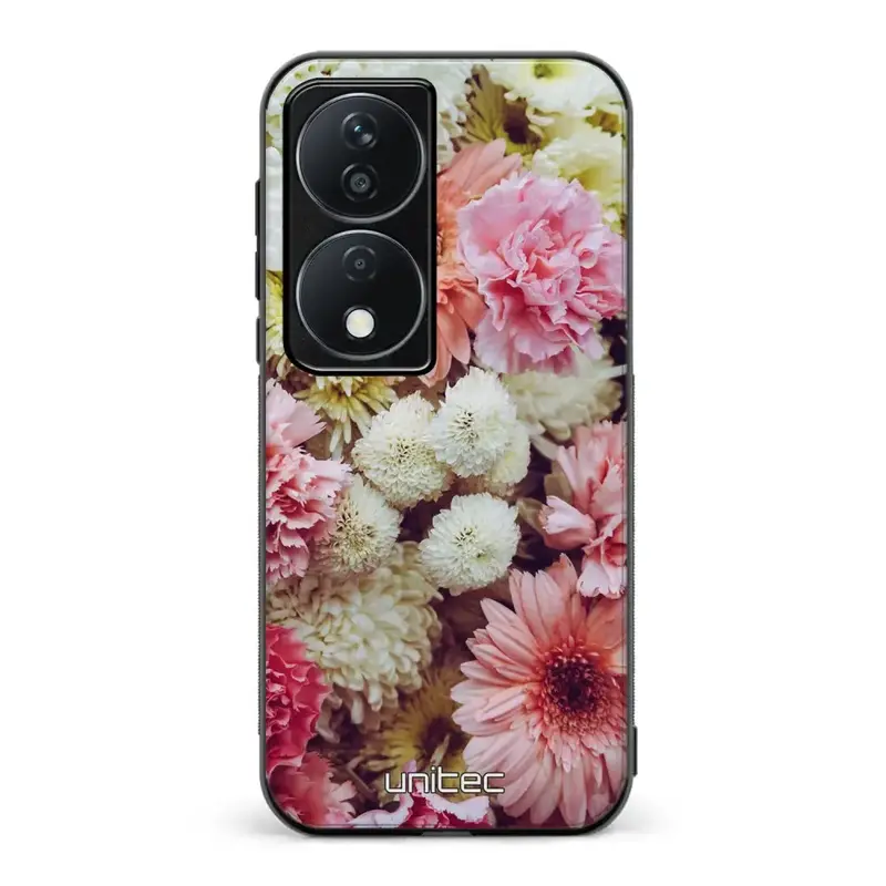 Honor X7b kukka suojakuoret - Kukka