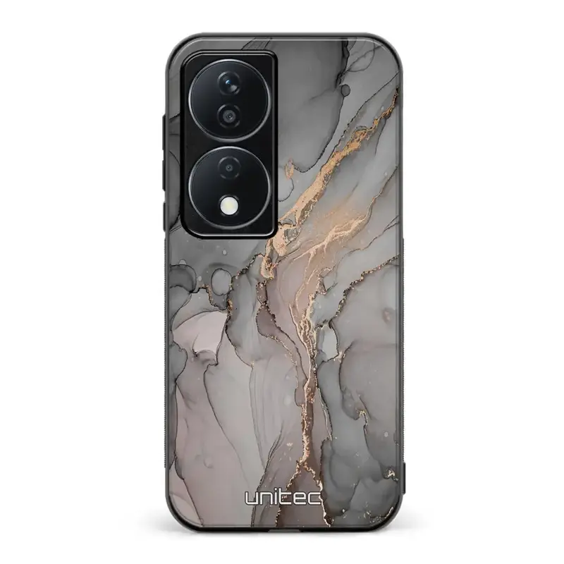 Honor X7b marmori suojakuoret - Pok Rie
