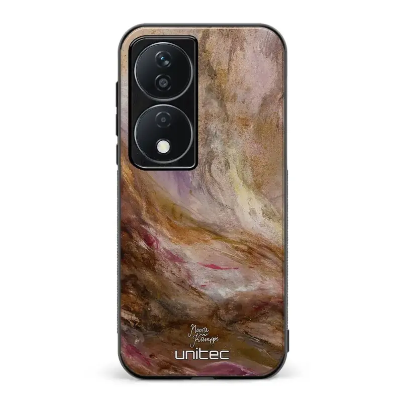 Honor X7b modern art suojakuoret - Luoksesi - Noora Kämppi