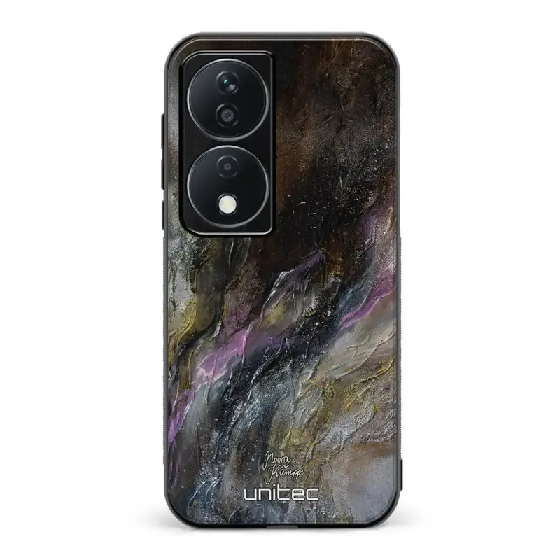 Honor X7b modern art suojakuoret - Ophelia - Noora Kämppi