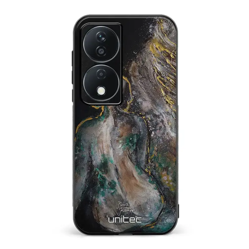 Honor X7b mystinen voima suojakuoret - Chosen One - Noora Kämppi