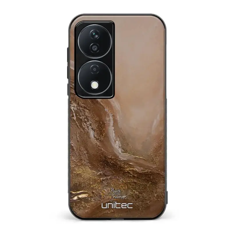 Honor X7b pehmeä eleganssi suojakuoret - Laulusi - Noora Kämppi