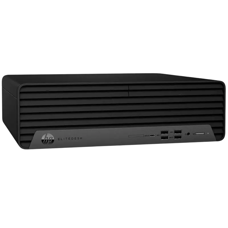 HP EliteDesk 800 G6 SFF | i5-10400F | 16 GB | 256 GB SSD | Quadro T600 4 GB | Win 11 Pro