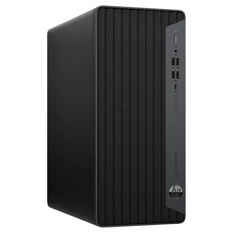 HP EliteDesk 800 G6 Tower | i5-10500 | 16 GB | 256 GB NVMe | Win 11 Pro