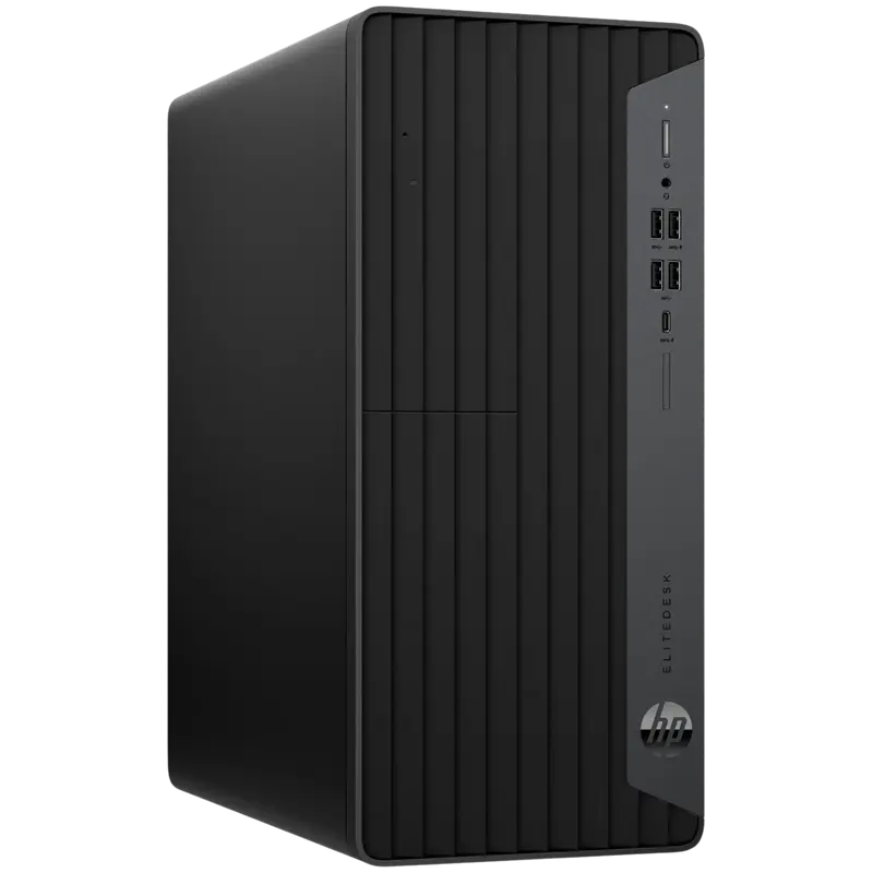 HP EliteDesk 800 G8 Tower | i5-11500 | 16 GB | 256 GB NVMe | Wi-Fi | Win 11 Pro