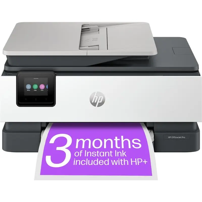 HP OfficeJet Pro 8132e All-in-One Inkjet Printer