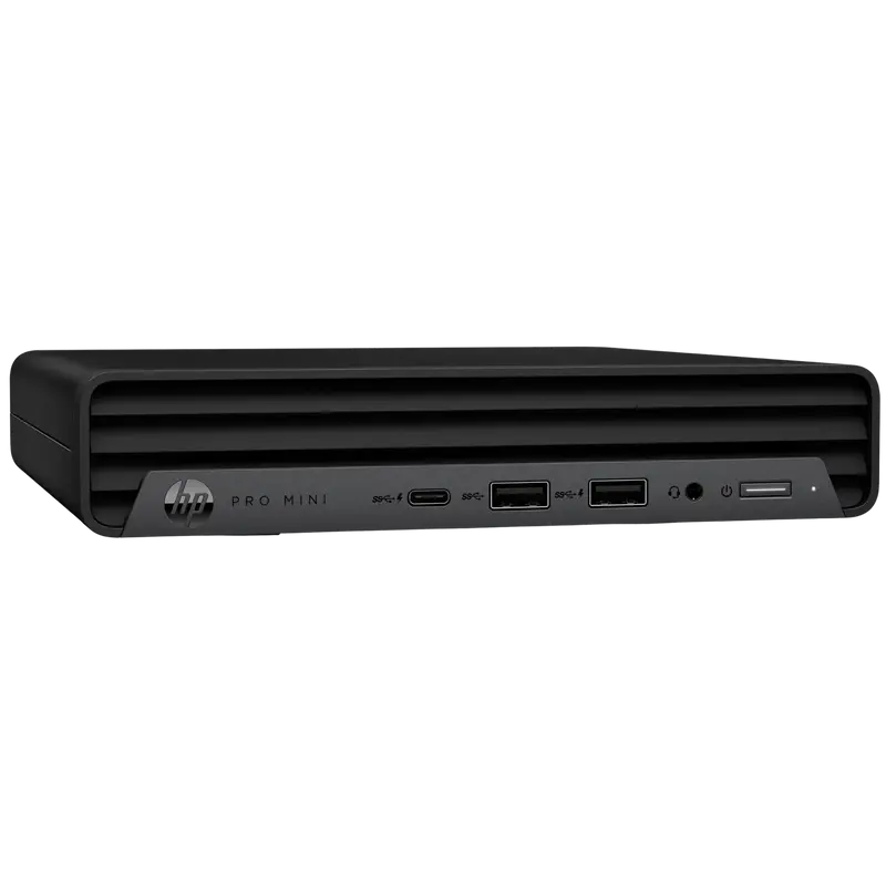 HP Pro Mini 400 G9 | i5-14500T | 16 GB | 512 GB NVMe | Wi-Fi | Win 11 Pro