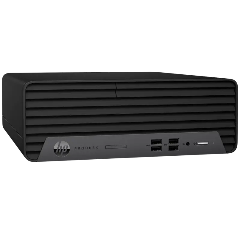 HP ProDesk 405 G8 SFF | Ryzen 3 5300G | 16 GB | 256 GB NVMe | Win 11 Pro