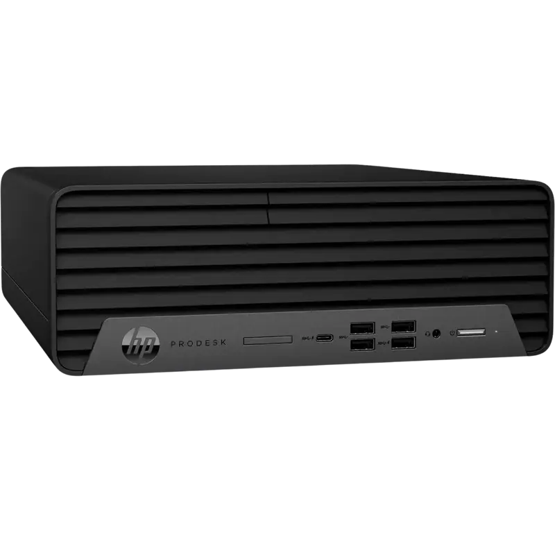HP ProDesk 600 G6 SFF | i3-10100 | 16 GB | 256 GB NVMe | Win 11 Pro