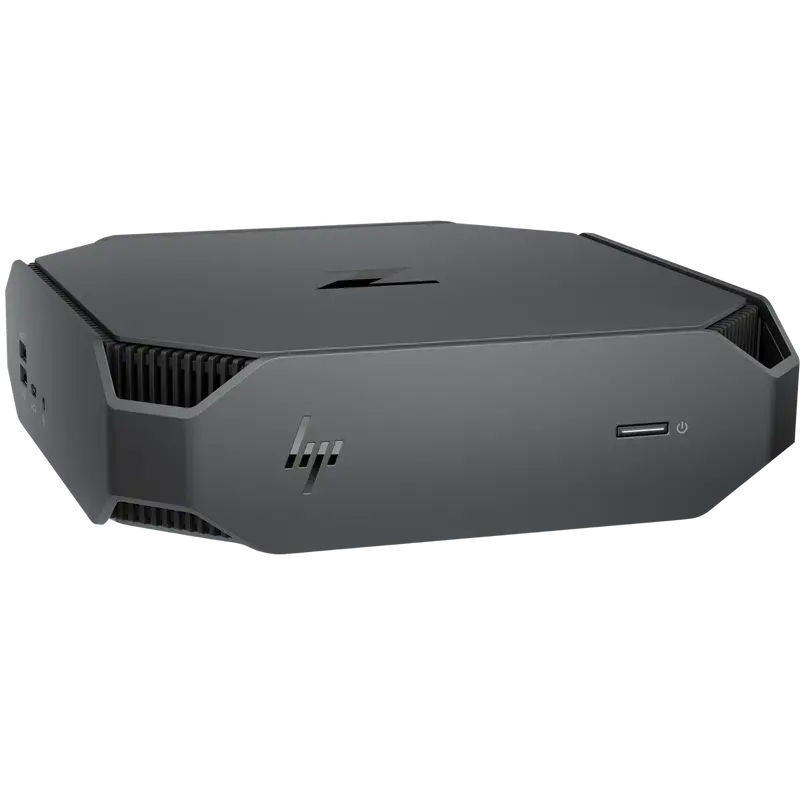HP Z2 Mini G4 Workstation | i5-8600 | 16 GB | 256 GB SSD | Wi-Fi | Win 11 Pro