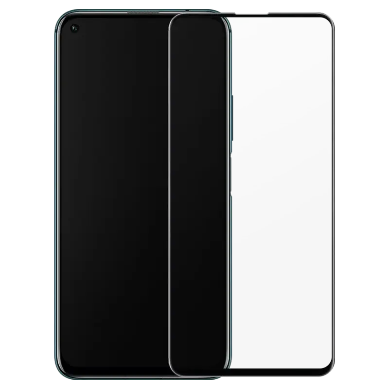 Huawei Honor 20 Pro Panssarilasi 3D