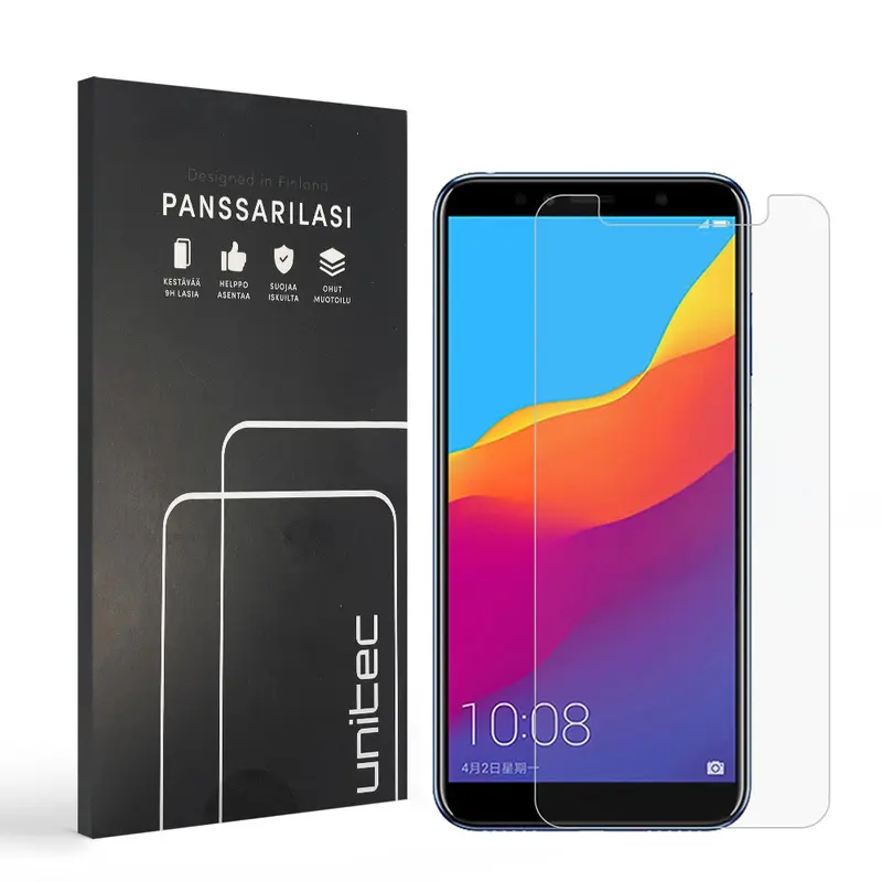 Huawei Honor 7A Panssarilasi - Perinteinen