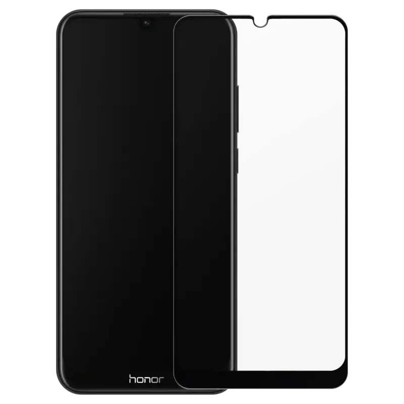 Huawei Honor 8A Panssarilasi 3D