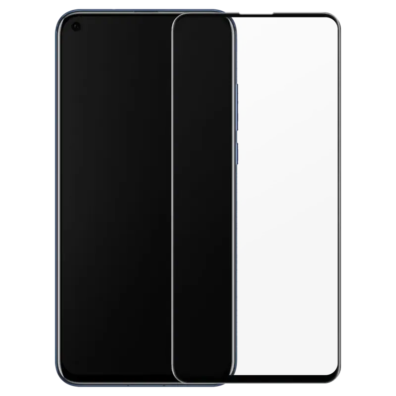 Huawei Honor View 20 Panssarilasi 3D