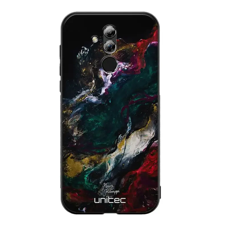 Huawei Mate 20 Lite mystinen voima suojakuoret - Reckless - Noora Kämppi
