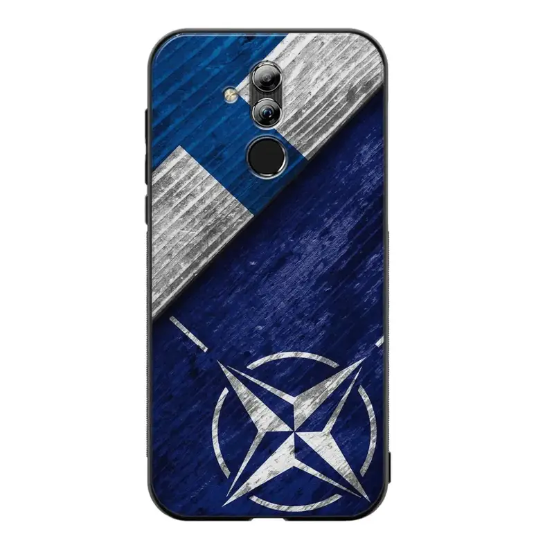 Huawei Mate 20 Lite nato suojakuoret - Suomi