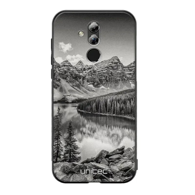 Huawei Mate 20 Lite suojakuoret - Rocky Mountains
