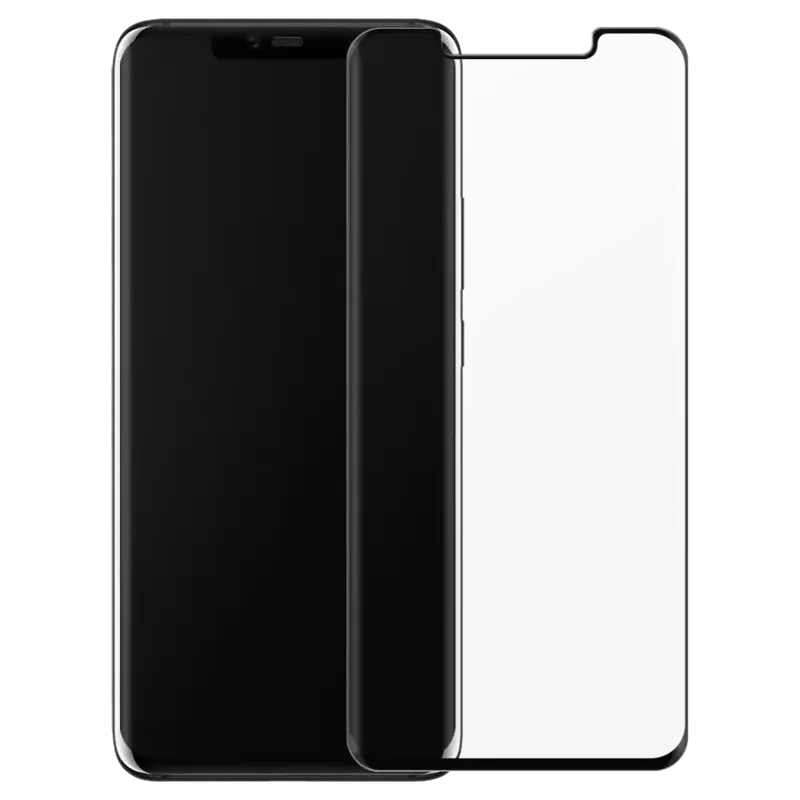 Huawei Mate 20 Pro Panssarilasi 3D