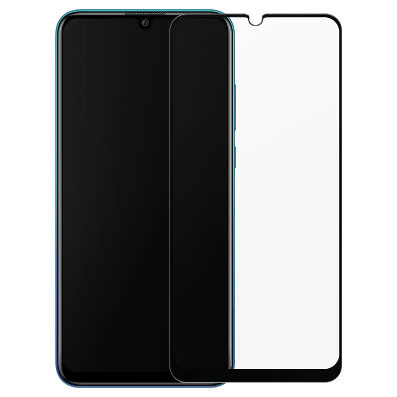 Huawei P Smart 2019 / Honor 10 Lite / Honor 20 Lite Panssarilasi 3D