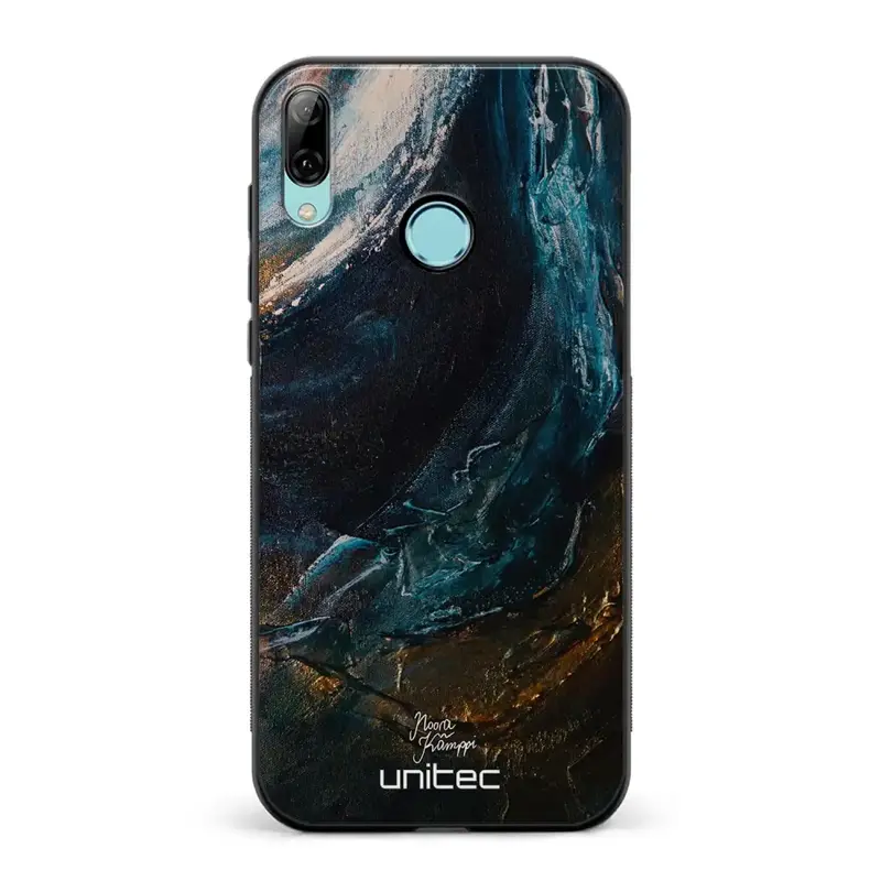 Huawei P Smart 2019 luonnon lumo suojakuoret - Vulcan - Noora Kämppi