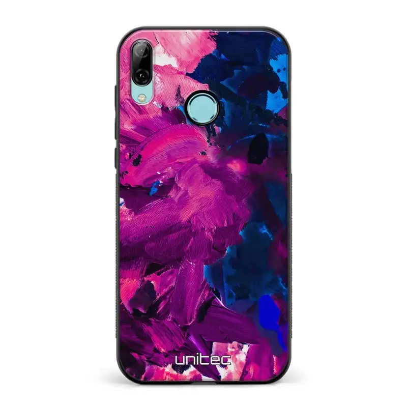 Huawei P Smart 2019 suojakuoret - Painting Strikes