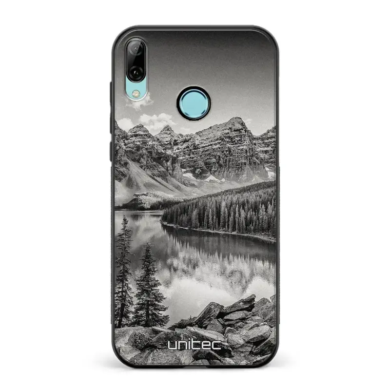 Huawei P Smart 2019 suojakuoret - Rocky Mountains