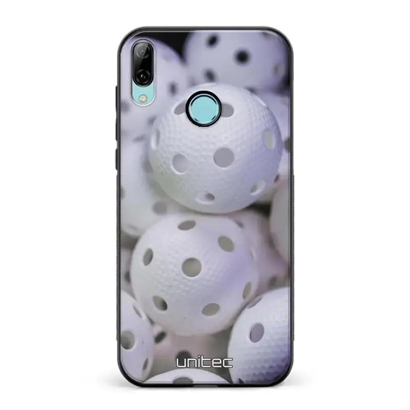 Huawei P Smart 2019 suojakuoret - Salibandy