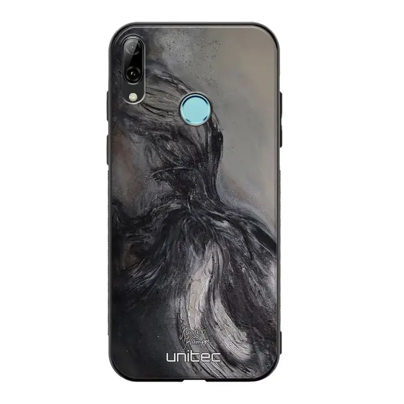 Huawei P Smart Z animal kingdom suojakuoret - Unknown - Noora Kämppi