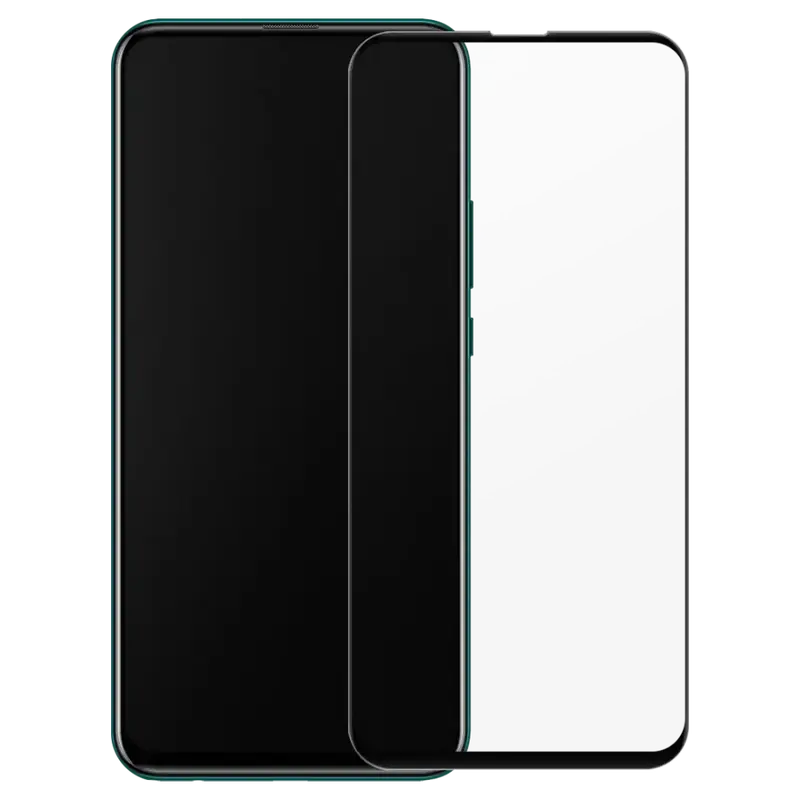 Huawei P Smart Z / Huawei Honor 9X Panssarilasi 3D