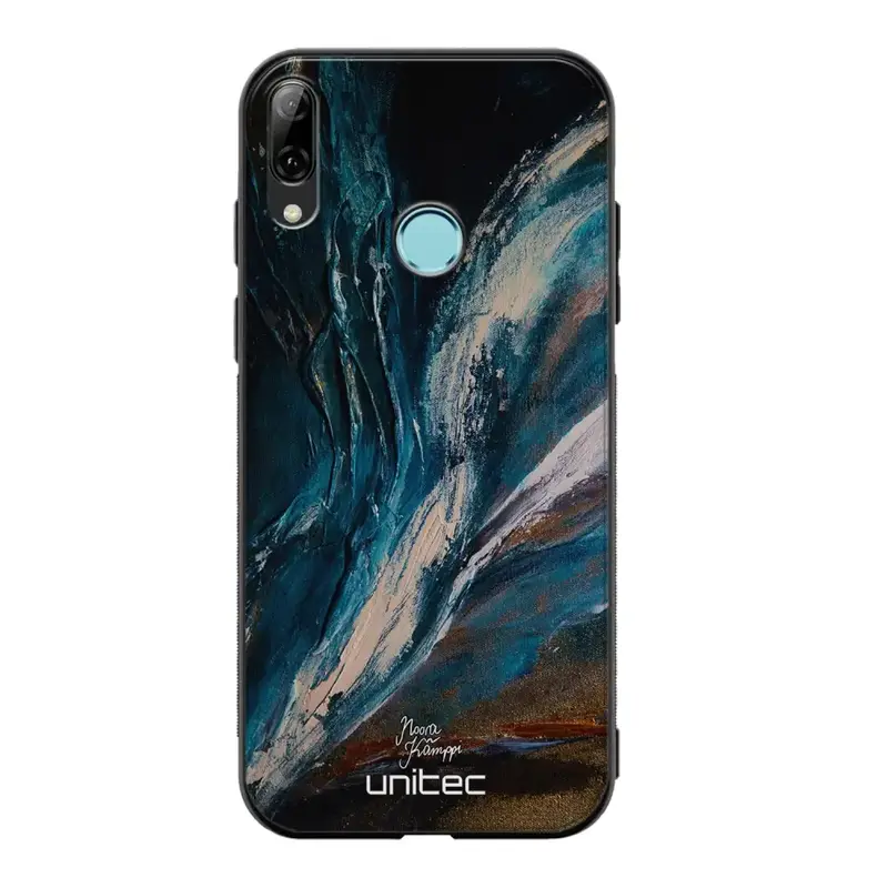 Huawei P Smart Z luonnon lumo suojakuoret - Tiera - Noora Kämppi