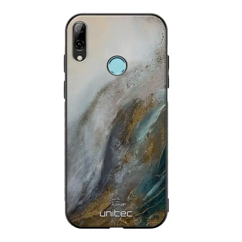 Huawei P Smart Z pehmeä eleganssi suojakuoret - Vuono - Noora Kämppi